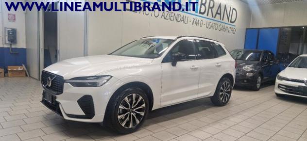 VOLVO XC60 B4 (d) AWD automatico Plus Dark Garanzia 24 Mesi rif. 24163968 - Foto 10