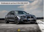 BMW M3 Competition M xDrive Serie 3(G20/1-80/1) rif. 23798178