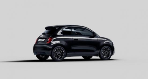 FIAT 500e 3+1 23,8 kWh La Prima rif. 23255753 - Foto 3