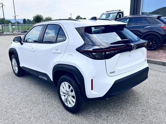 Toyota Yaris Cross 1.5H Active E-CVT - Foto 4