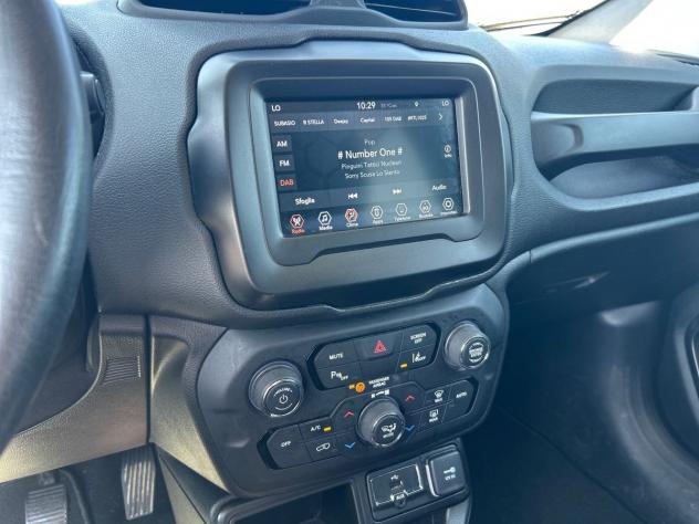 Jeep Renegade 2019 1.0 t3 Limited 2wd - Foto 9