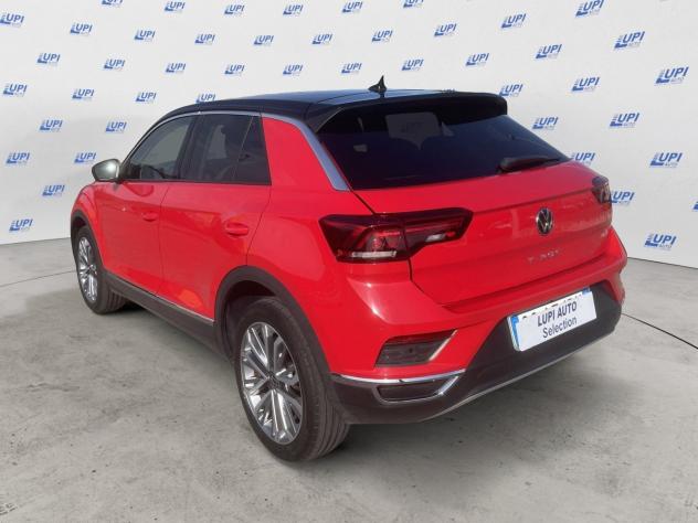 Volkswagen T-Roc 1.5 TSI ACT Sport - Foto 7