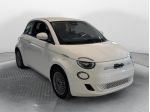 FIAT 500 Electric Elettrica 118cv
