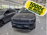 Jeep Compass e-Hybrid 1.5 Turbo MHEV T4 96kW Summit DDCT