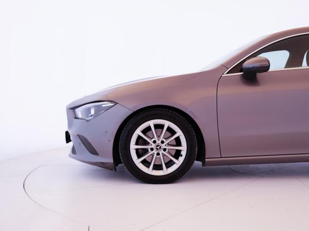 Mercedes-benz CLA 180 d Automatic Shooting Brake Business - Foto 7