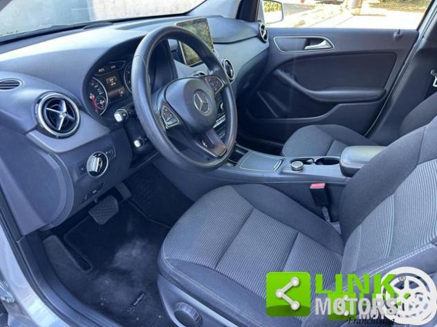 MERCEDES-BENZ B 200 CDI Executive rif. 23899328 - Foto 7