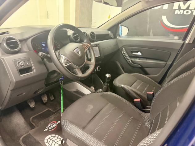 Dacia Duster 1.5 dCi 8V 110 CV 4x2 Prestige - Foto 9