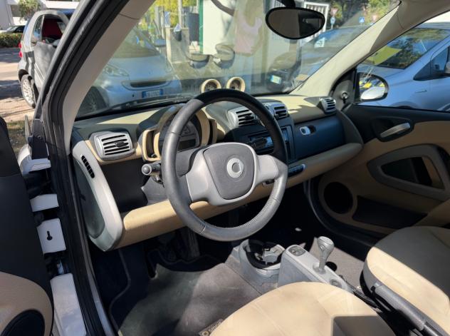Smart ForTwo 1000 52 kW coupCabrio passion - Foto 10