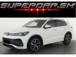 VOLKSWAGEN Tiguan TDI R LINE PANORAMA rif. 23685782