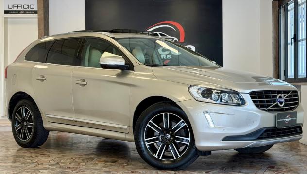 Volvo XC 60 XC60 D4 Summum - Foto 3
