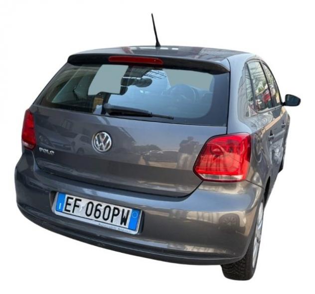 VOLKSWAGEN Polo 1.2 70 CV 5p. Comfortline rif. 23869048 - Foto 7