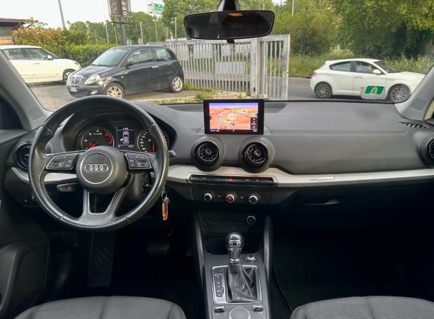 Audi Q2 1.6 TDI S tronic Sport MMi Permute no obbligo finanziario - Foto 8