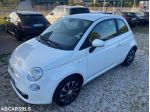 FIAT - 500 - 1.2 Pop - UNIPRO. - NEOPATENTATI - PERMUTE - FINANZIABILE