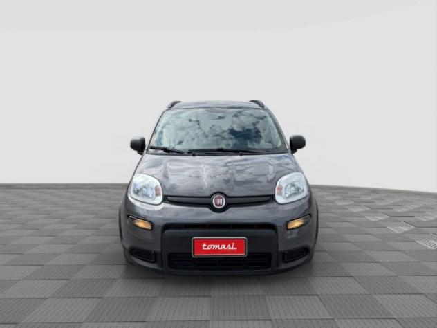 FIAT Panda Panda 1.0 FireFly Hybrid City Life rif. 23697074 - Foto 8