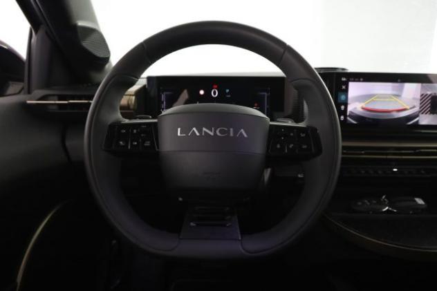 LANCIA Ypsilon 4° serie Hybrid e-DCT LX rif. 23956445 - Foto 5