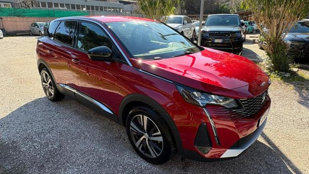 Peugeot 3008 3008 BlueHDi 130 S&S EAT8 Allure Pack 12MESI DI GARANZIA IVA ESPOSTA - Foto 4