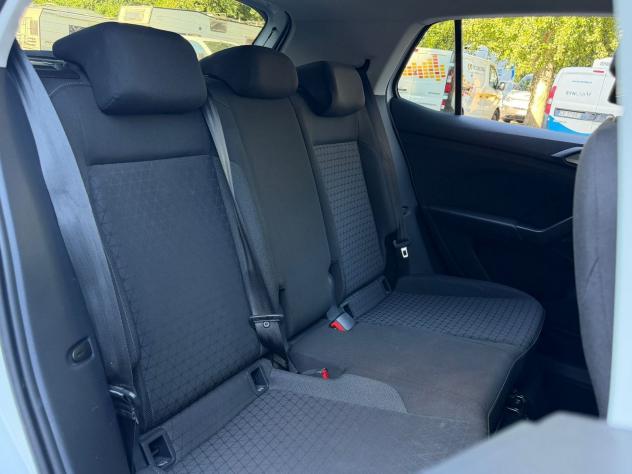 Volkswagen T-Cross T-Cross 1.0 tsi Style 110cv " BIANCO" - Foto 9