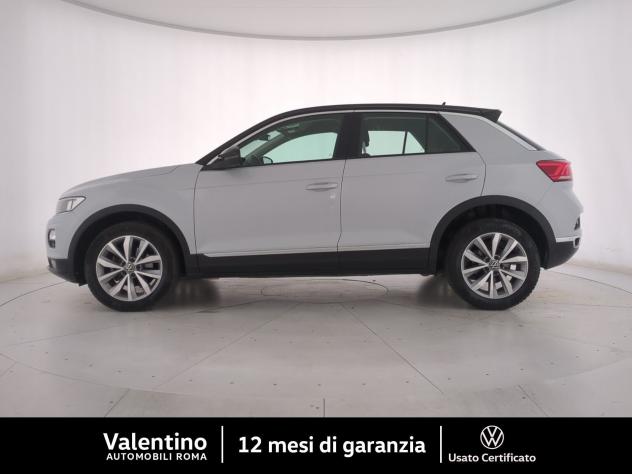 Volkswagen T-Roc 1.0 TSI Style - Foto 4