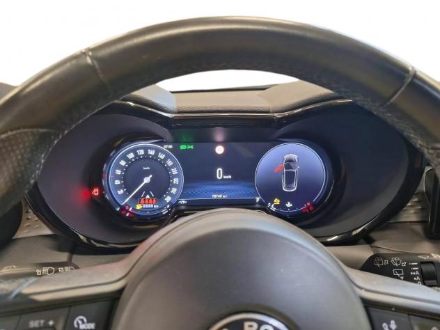 Alfa Romeo Tonale 1.6 Diesel 130cv TCT6 Sprint - Foto 8