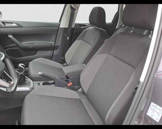 Volkswagen Polo 6ª serie 1.0 TSI Life - Foto 10