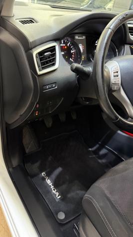Nissan Qashqai 1.5 dCi Visia - Foto 8