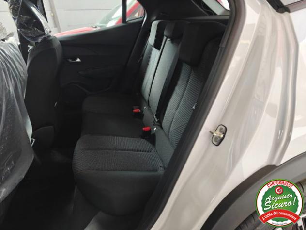PEUGEOT 2008 Turbo benzina 100cv Style rif. 23783560 - Foto 9