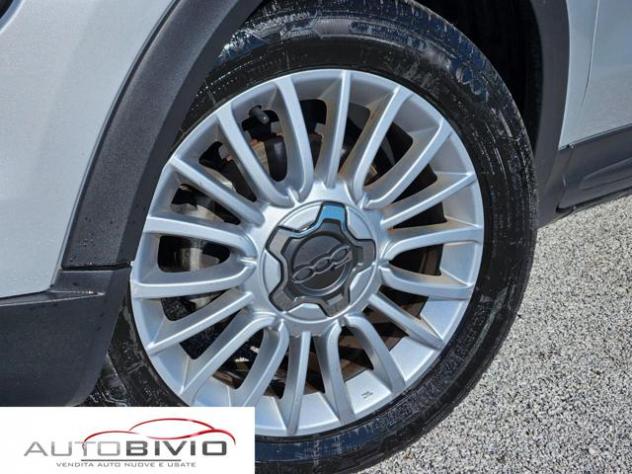 FIAT 500X 1.0 T3 120 CV Lounge rif. 22957314 - Foto 3