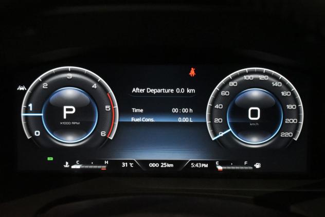 SsangYong Rexton Sports Rexton Sport 2.2 4WD aut. Double Cab Dream XL #RETROCAMERA. - Foto 10