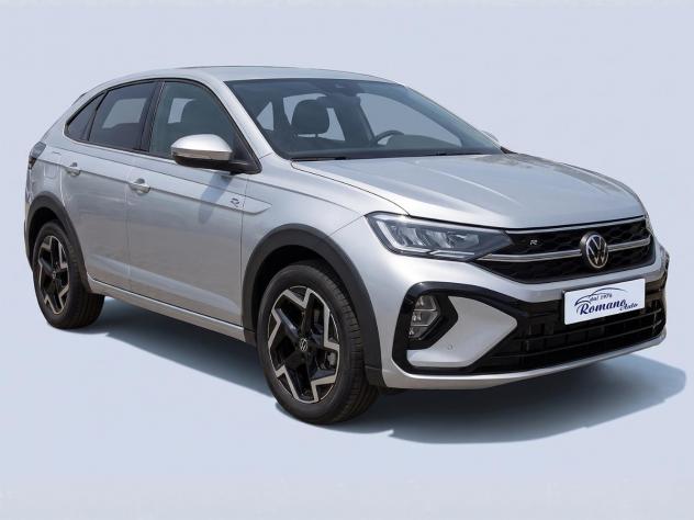 VOLKSWAGEN - Taigo 1.0 tsi R-Line 115cv#TETTO APRIBILE! - Foto 3