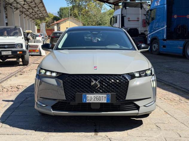 DS AUTOMOBILES DS 4 BlueHDi 130 aut. Performance Line+ rif. 24069707 - Foto 3