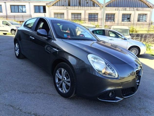 ALFA ROMEO Giulietta 2.0 JTDm-2 140 CV Exclusive rif. 24063588 - Foto 2