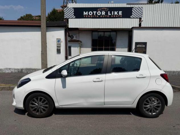 TOYOTA Yaris 1.0 5 porte Trend rif. 24006929 - Foto 2