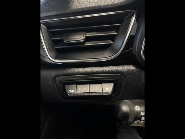RENAULT Captur 1.6 E-Tech phev Intens 160cv auto my21 rif. 22924580 - Foto 4