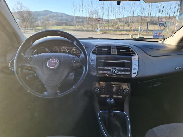 Fiat Bravo 1.9 multijet 120 cv Emotion - Foto 3