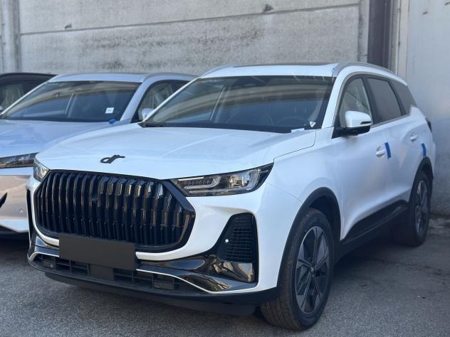 DR AUTOMOBILES dr6 dr6 1.5 HEV *PROMO AZZURRA*