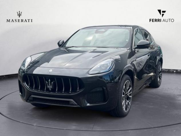 MASERATI Grecale MY25 MHEV 250 CV AWD rif. 22545108 - Foto 2
