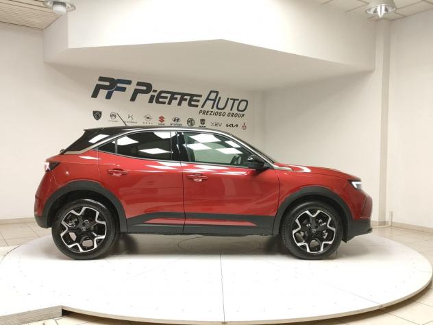 Opel Mokka Mokka 1.2 Turbo 130 CV aut. Ultimate - Foto 5