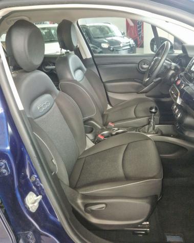 FIAT 500X 500X 1.3 mjt Urban 4x2 95cv - Foto 8