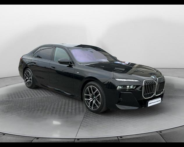 BMW Serie 7 G70 740d mhev xdrive MSport auto - Foto 4