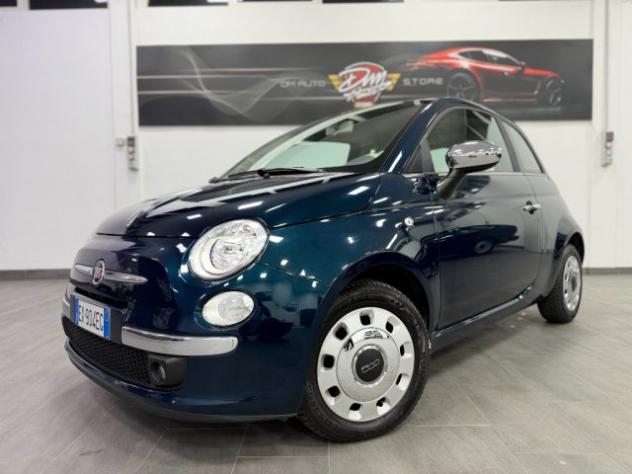 FIAT 500 1.2 Pop Star rif. 24165728 - Foto 2