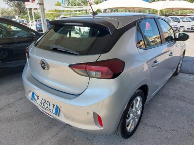 OPEL Corsa 1.2 Edition km 56000 Fatturab Possibile legge 104 rif. 23909531 - Foto 4