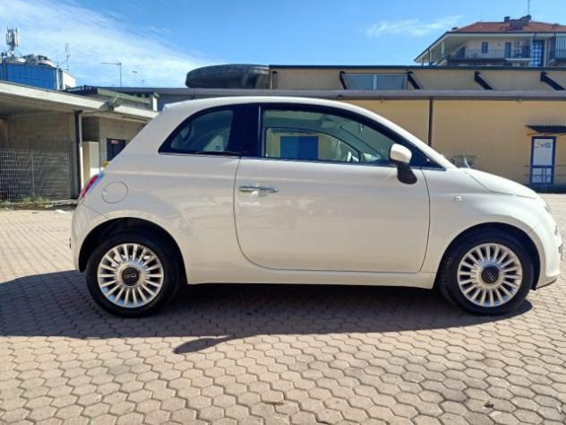 FIAT 500 1.2 rif. 24216304 - Foto 7