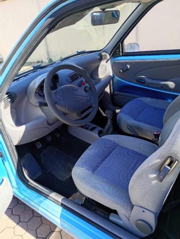 FIAT Seicento 1.1 rif. 24139377 - Foto 3