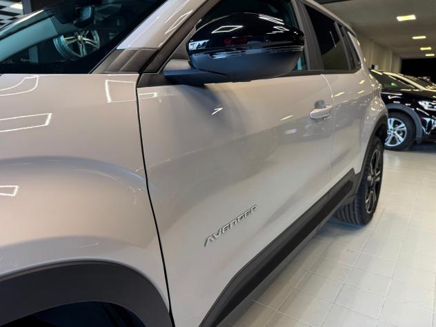 JEEP Avenger Avenger 1.2 Turbo 100 CV Summit - Foto 8