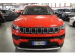 JEEP Compass 1.3 Turbo T4 190 CV PHEV AT6 4xe Limited rif. 24175934