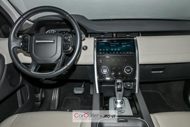 Land Rover Discovery Sport 2.0 TD4 180 CV AWD Auto S - Foto 10
