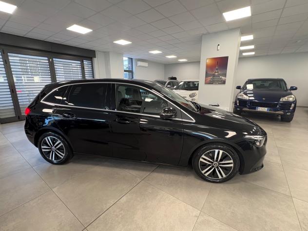 MercedesB 180 Sport 2.0 TDi 116cv 2022 km 71000 - Foto 3