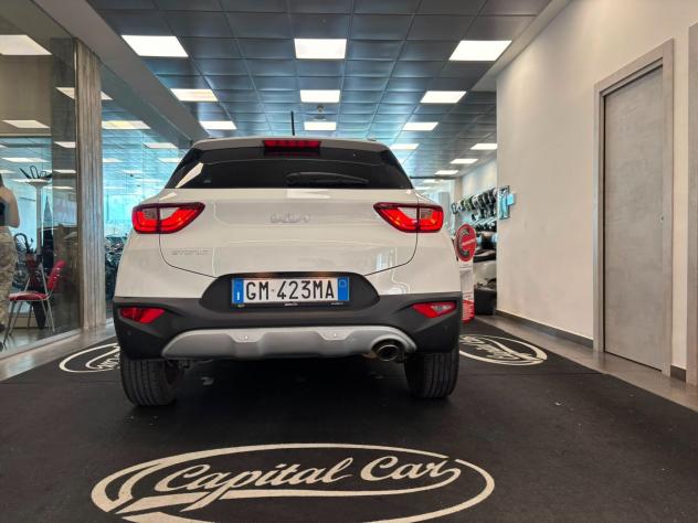 Kia Stonic 1.0 T-GDi 120 CV MHEV DCT Style - Foto 4