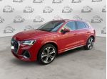 Audi Q3 45 TFSI e S tronic S Line Edition