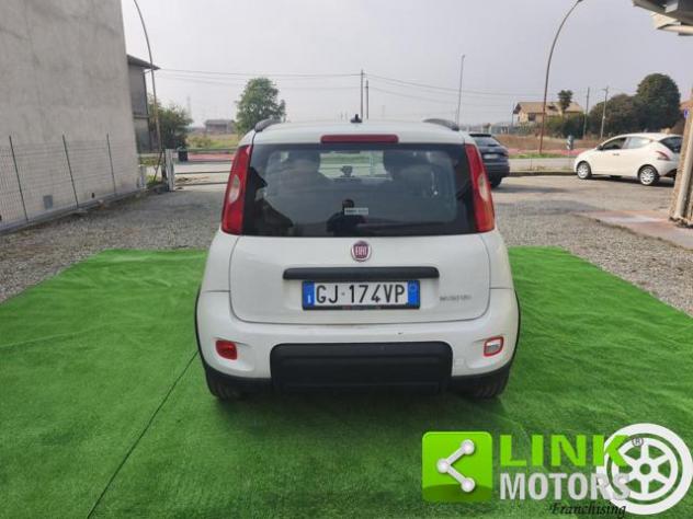 FIAT Panda HYBRID CITY LIFE rif. 24203565 - Foto 6